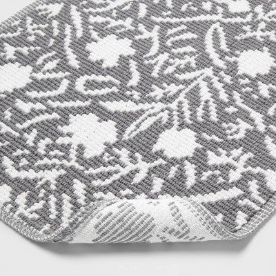  20"x30" Performance Plus Bath Mat - Threshold™