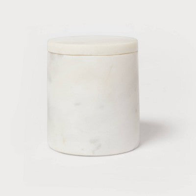  4pc Bath Coordinate Set Marble - Threshold™