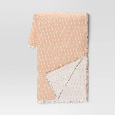  Dash Throw Blanket - Threshold™