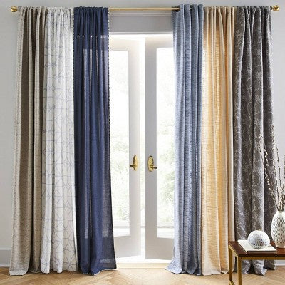  Living Room Curtains Collection