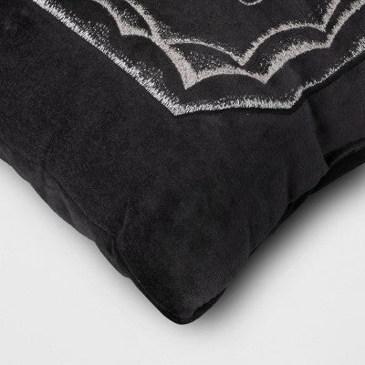  Lumbar Full Moon Pillow - Threshold™