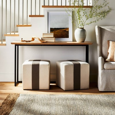  Honeyville Jute/Wool Rug Neutral - Threshold™ Designed By Studio McGee