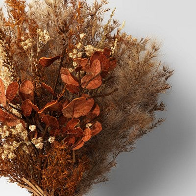  Bleached Grass Standing Bundle - Threshold™