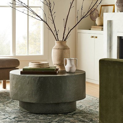  Marble Tray Beige - Threshold™ Designed With Studio McGee
