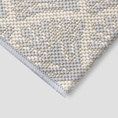  Fan Outdoor Rug - Threshold