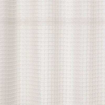  1pc Light Filtering Honeycomb Window Curtain Panel White - Threshold™