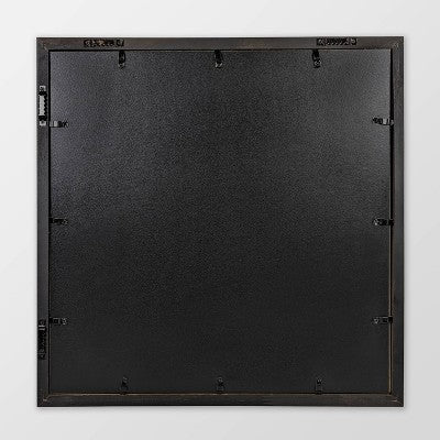  Wall Frame Antique Brass - Threshold™ Designed With Studio McGee