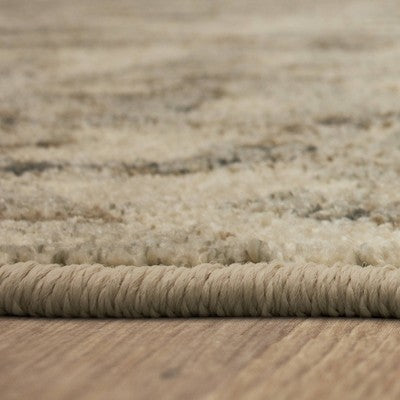  9'x12' Cashmere Geo Rug Gray - Threshold™