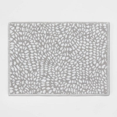  20"x30" Performance Plus Bath Mat - Threshold™