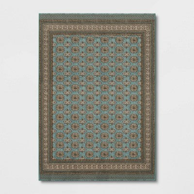  Outdoor Rug Ornamental - Threshold™