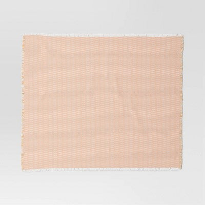  Dash Throw Blanket - Threshold™