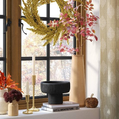  Goldenrod Wreath - Threshold™