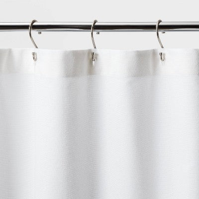  Shower Curtain Ombre Aqua - Threshold™