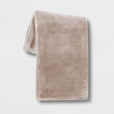  Oversized Primalush Throw Blanket - Threshold™