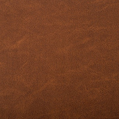  Evanston Leather Cube Pouf - Threshold™ Designed With Studio McGee