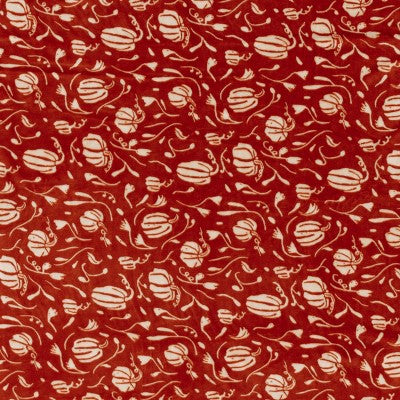  Mini Pumpkin Printed Plush With Shearling Reverse Throw Blanket - Threshold™