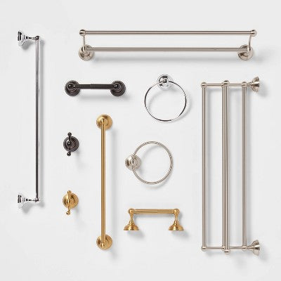  Style A Traditional Bath Collection - Threshold™