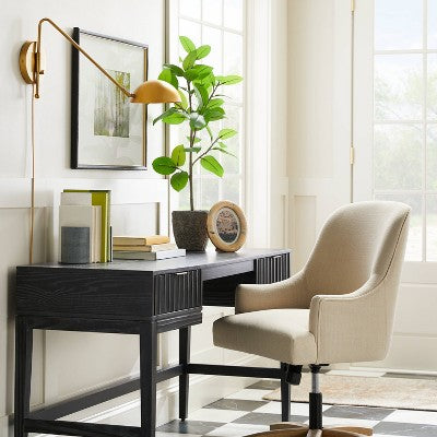  Banyan Tree Potted - Threshold™ Designed With Studio McGee