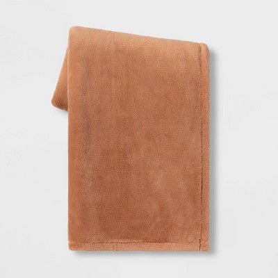  Oversized Primalush Throw Blanket - Threshold™
