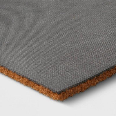  1'6"x2'6" 'Likely At Target' Doormat - Threshold™