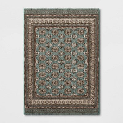  Outdoor Rug Ornamental - Threshold™