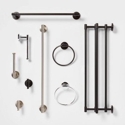  Basic Bath Collection - Threshold™