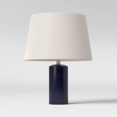  Linen Lamp Shade Shell - Threshold