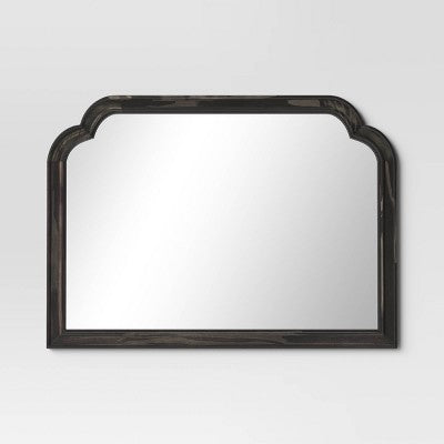  36" X 26" French Country Mantel Mirror - Threshold™