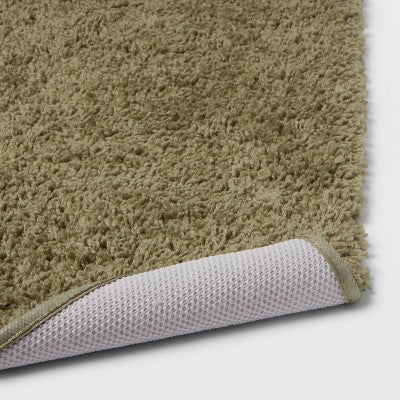  Antimicrobial Bath Rug - Threshold™