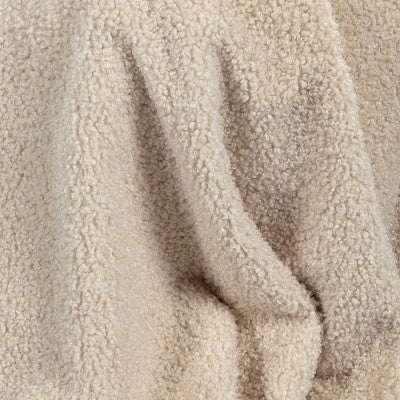  Teddy Boucle Throw Blanket - Threshold™