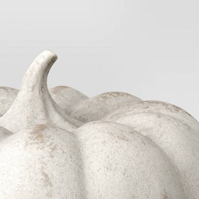  Ceramic Pumpkin Cream - Threshold™