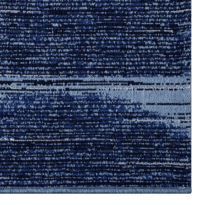  Outdoor Rug Denim Dye - Threshold™