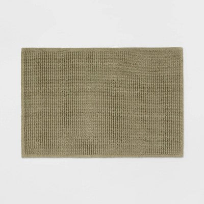  20"x30" Performance Plus Bath Mat - Threshold™