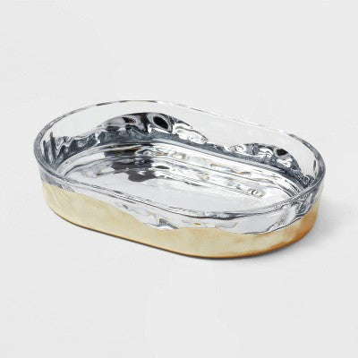  3pc Luxe Coordinate Bath Bundle Set - Threshold™
