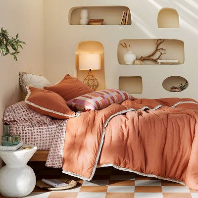  New Boho - Threshold™