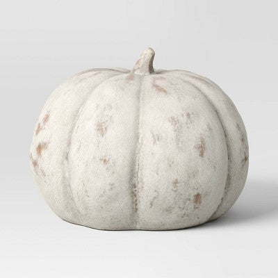 Ceramic Pumpkin Cream - Threshold™