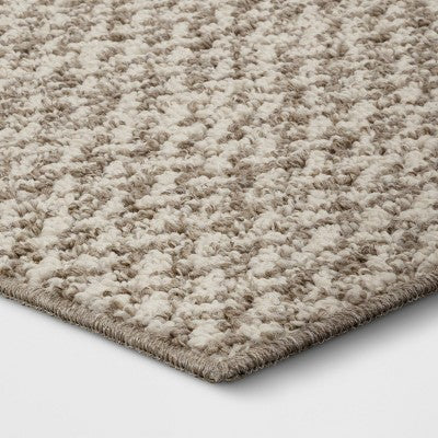  Washable Weave Herringbone Rug - Threshold™