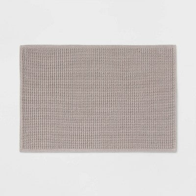  20"x30" Performance Plus Bath Mat - Threshold™