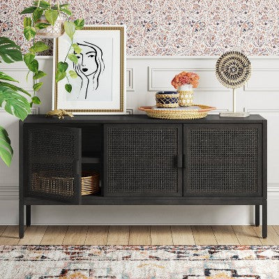  Minsmere TV Stand For TVs Up To 55" - Threshold™