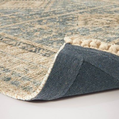  Pine Brook Diamond Persian Style Rug - Threshold™ Designed With Studio McGee