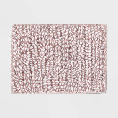  20"x30" Performance Plus Bath Mat - Threshold™