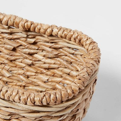  Seagrass Long Basket - Threshold™