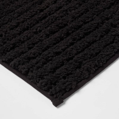  2pk Quick Dry Bath Rug Set - Threshold™