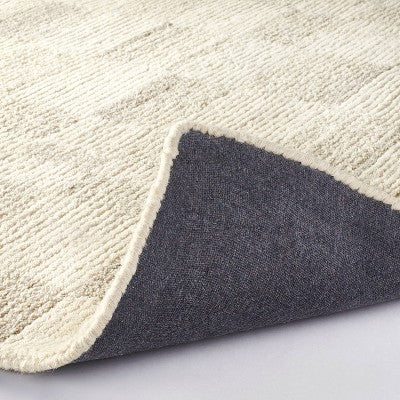  Irregular Checkerboard Tufted Rug Cream - Threshold™ Designed With Studio McGee