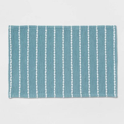  20"x30" Performance Plus Bath Mat - Threshold™