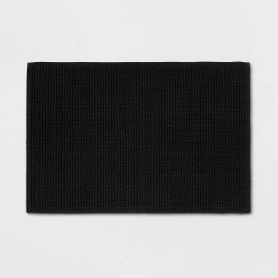  20"x30" Performance Plus Bath Mat - Threshold™