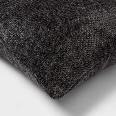  Chenille Throw Pillow - Threshold™