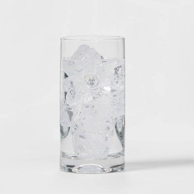  12pc Glass Telford Tumbler Set - Threshold™