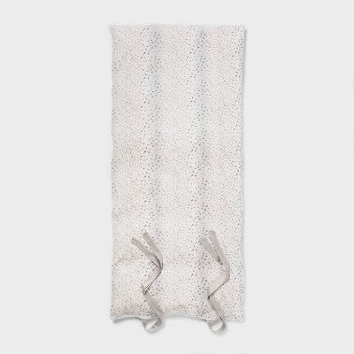  Luxe Faux Fur Lounge Pillow Ivory - Threshold™