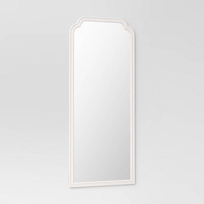  30" X 70" Oversize French Country Collection Leaner Mirror - Threshold™